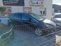 Ansicht Kofferraum / Laderaum