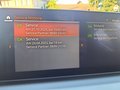 Servicenachweis
