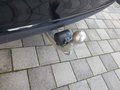 Ansicht Anhängerkupplung