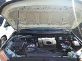Ansicht Motorraum
