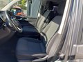 Ansicht Sitze vorne