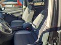 Ansicht Sitze vorne
