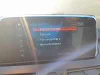 Fahrzeugstatus