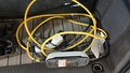 Ansicht Elektrofahrzeug