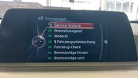 Fahrzeugstatus