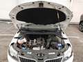 View of engine compartment