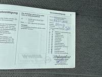 Servicenachweis