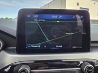 Ansicht Navigation