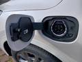 Ansicht Elektrofahrzeug