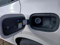 Ansicht Elektrofahrzeug