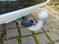 Ansicht Anhängerkupplung