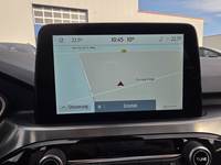 Ansicht Navigation