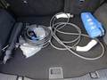 Ansicht Elektrofahrzeug