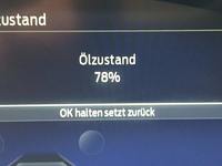 Fahrzeugstatus