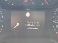 Fahrzeugstatus