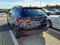 Ansicht hinten links