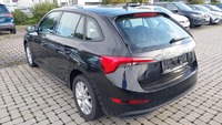 Ansicht hinten links