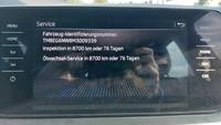 Fahrzeugstatus