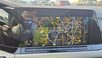 Ansicht Navigation