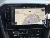 Ansicht Navigation