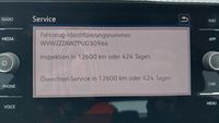 Fahrzeugstatus