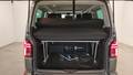 View of boot / luggage space