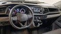 View of dashboard