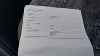 Servicenachweis