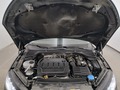 Ansicht Motorraum