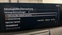 Fahrzeugstatus
