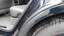 Seitenteil hinten links