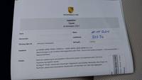 Servicenachweis