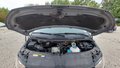 Ansicht Motorraum