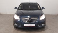 Ansicht Front