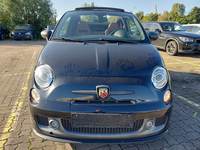 Ansicht Front