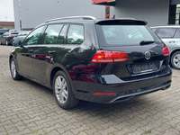 Ansicht hinten links