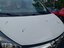 Motorhaube