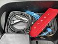 Ansicht Elektrofahrzeug