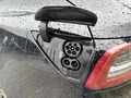 Ansicht Elektrofahrzeug