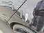 Seitenteil hinten links