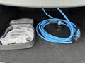 Ansicht Elektrofahrzeug
