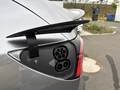 Ansicht Elektrofahrzeug