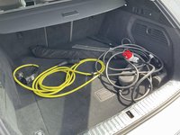 Ansicht Elektrofahrzeug