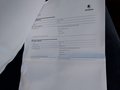 Servicenachweis