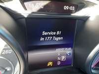 Fahrzeugstatus