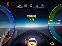 Fahrzeugstatus