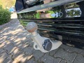 Ansicht Anhängerkupplung