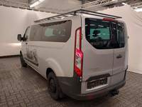 Ansicht hinten links