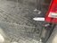 Seitenteil hinten links
