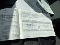Servicenachweis